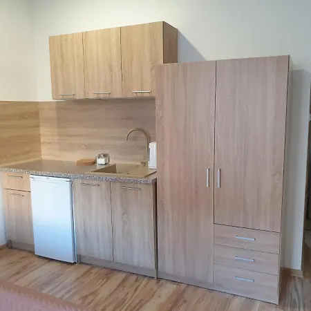 Apartamenty Dora-3
